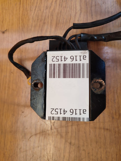 ✅KTM RC125 Petrol 2023 Voltage Regulator Rectifier JY402000 + Warranty A116 - Image 6