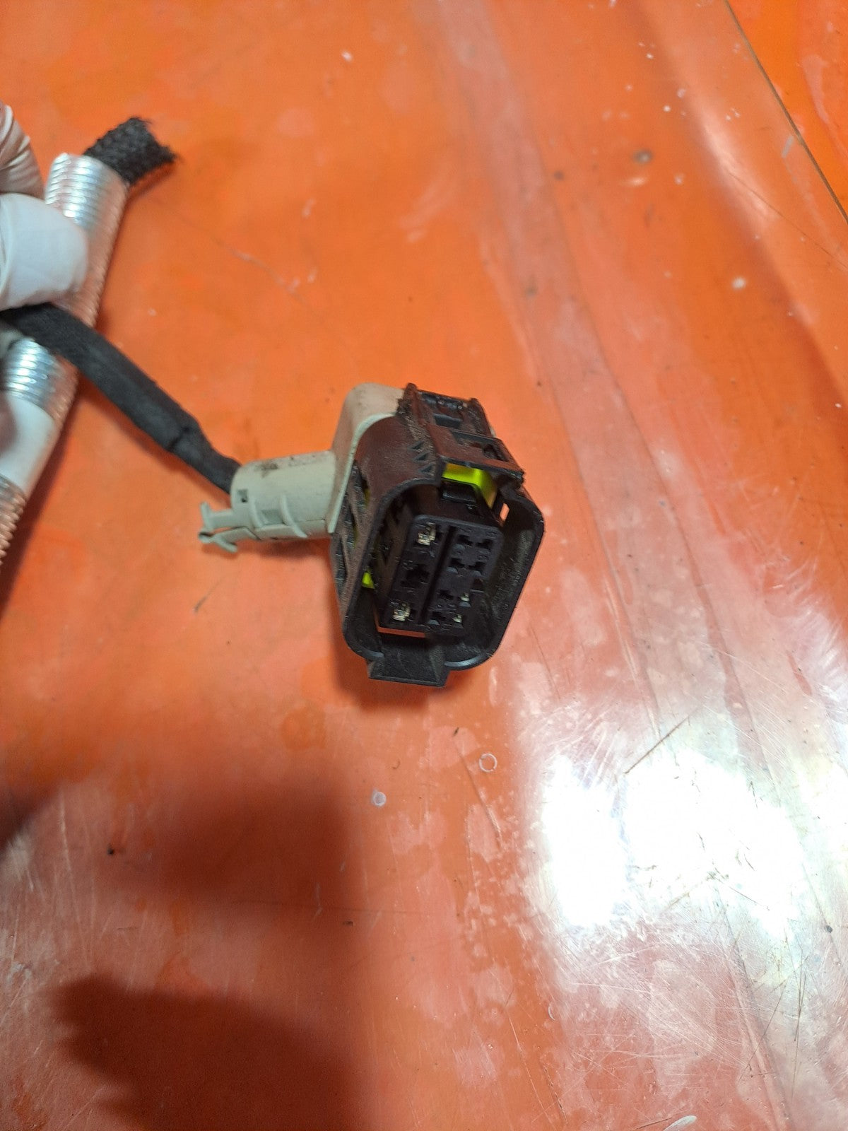 ✅BMW G20 330E 2.0 PETROL 2023 ENGINE WIRING LOOM 9896291 8691045 8619772 A340 - Image 10