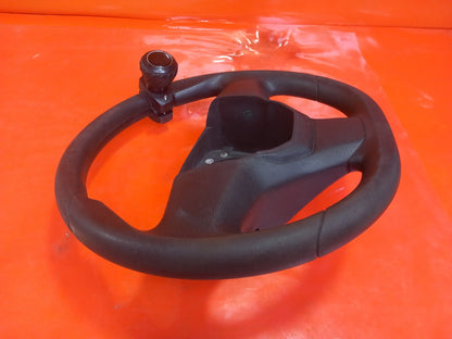 ✅2020 Vauxhall Vivaro 2900 Steering Wheel 98088708ZD + Warranty A380 - Image 4
