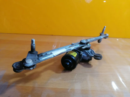 ✅2018 SSANGYONG TIVOLI 1.6D FRONT WIPER MOTOR & LINKAGE 78210-35901 Warranty - Image 7