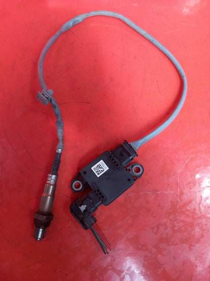 Citroen Relay III 2.2 Diesel 2024 NOX Lambda Sensor 9833099080 Warranty A403 - Image 3
