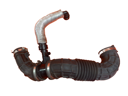 2021 Ford Transit Custom Air Intake Pipe GK21-9R504-AG Warranty A372 - Image 1