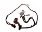 Ford Transit Custom Mk8 2012-2018 Front Left Door Wiring Loom BK2T14A631HCC xAA - Image 1