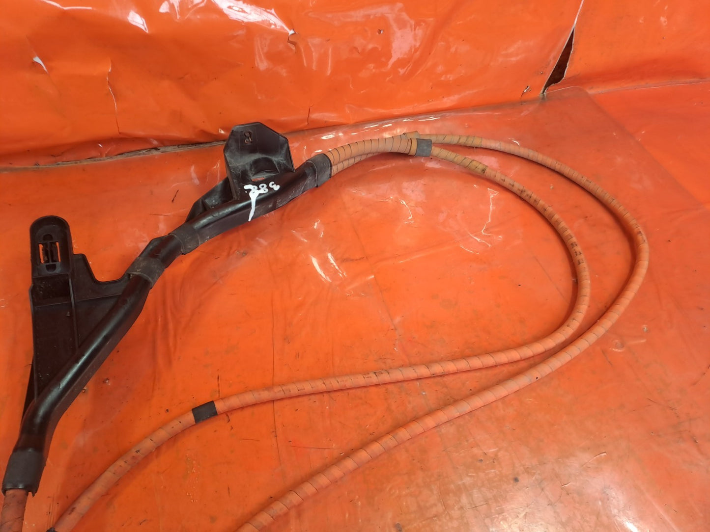 ✅2022 VW Golf GTE High Voltage Cable 5WA971015A + Warranty A388 - Image 7