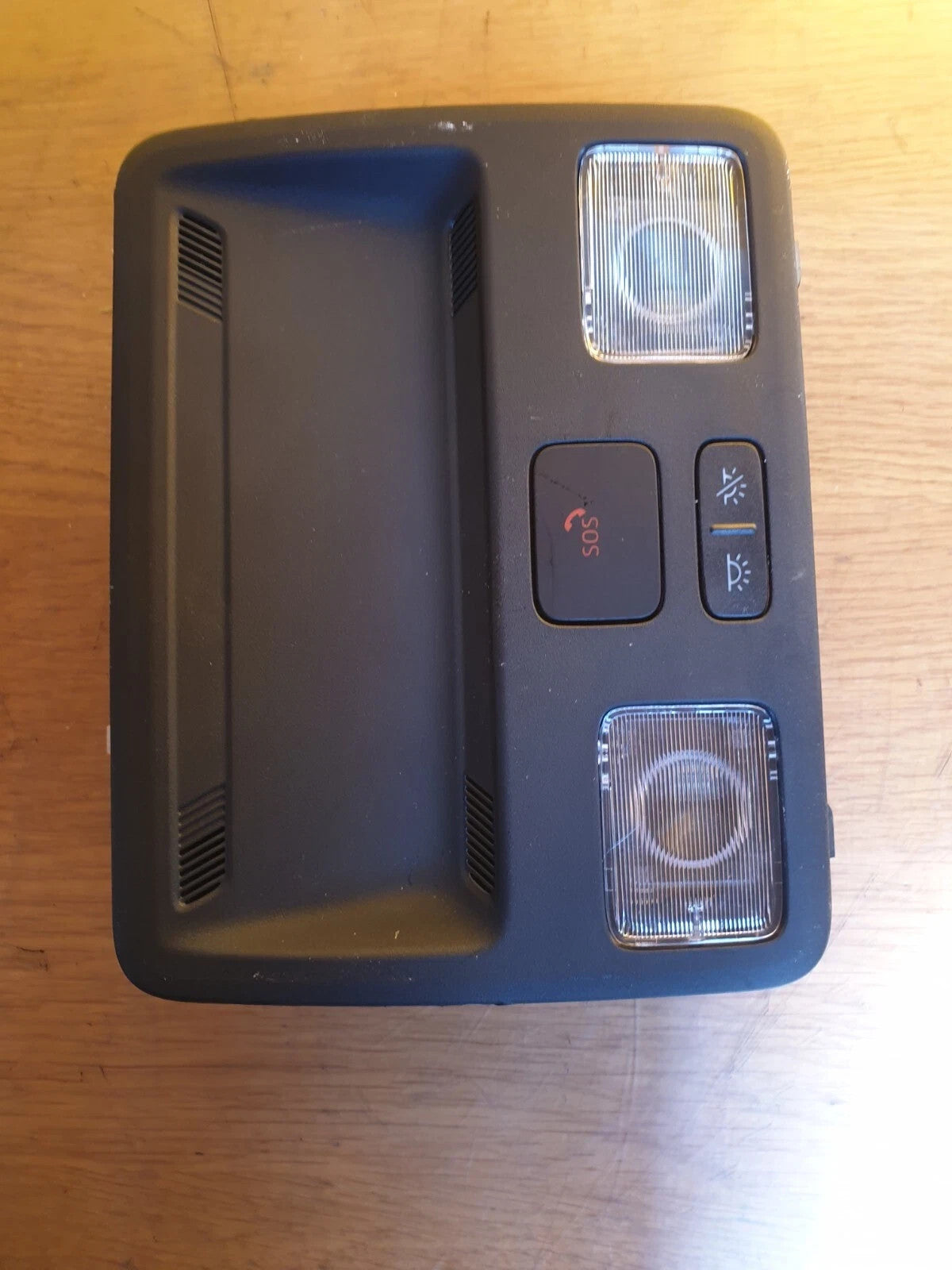 ✅Ford Puma St-Line 1.0 Petrol 2022 Interior Roof Light JX7BA519A58KF DS7T15K609 - Image 4