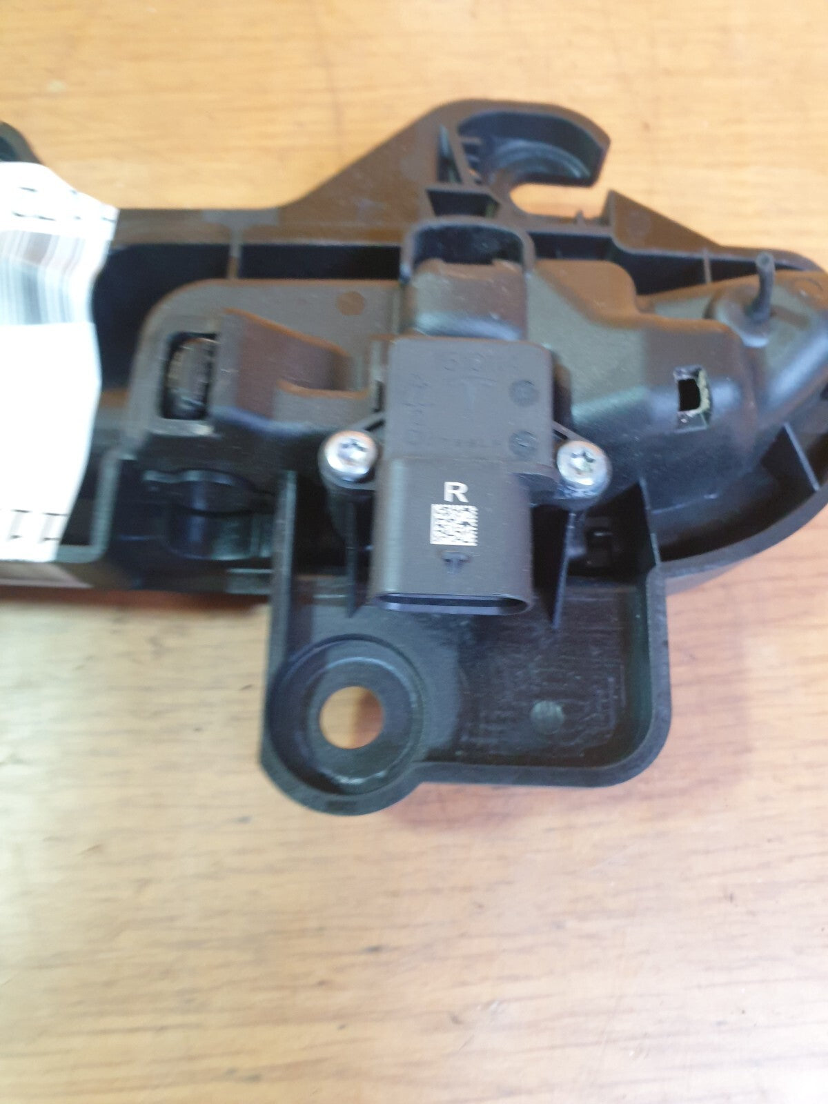✅2022 TESLA MODEL Y REAR RIGHT DOOR HANDLE 1528115-00-D + WARRANTY A172 - Image 3