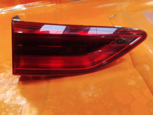 ✅2021 VW GOLF R-LINE MK8 TAIL LIGHT REAR LEFT 5H0945093D + WARRANTY A349 - Image 1