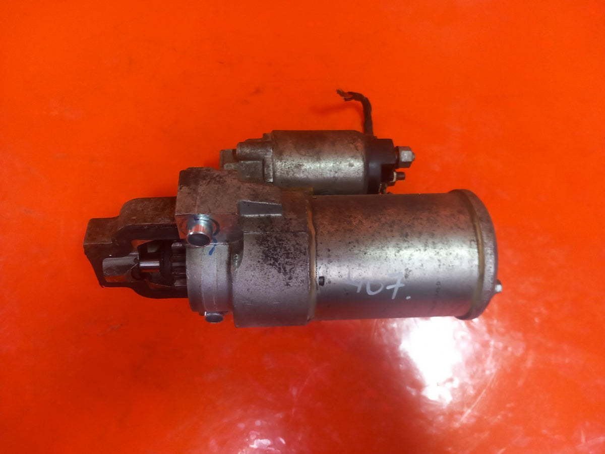 Ford Ranger Wildtrak 2.0 Diesel 2021 YN2X Starter Motor JB3T11000BD A407 - Image 3