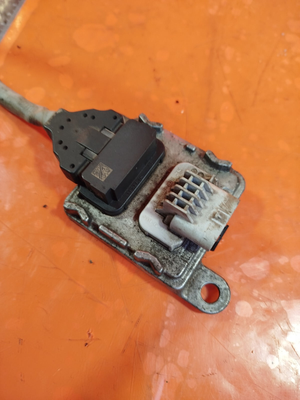 ✅2016 FIAT TALENTO 1.6D OXYGEN LAMBDA SENSORS 227905444R + WARRANTY A253 - Image 11