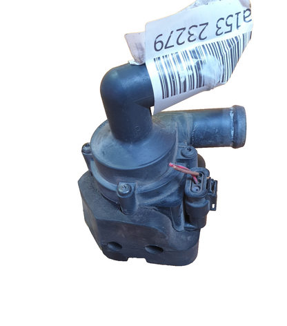 2014 BMW 5 Series F11 4.4P Auxiliary Water Pump 9230234 Warranty A153 - Image 1