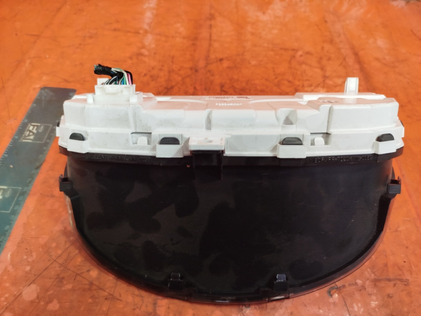 ✅2020 MITSUBISHI OUTLANDER MK3 SPEEDO INSTRUMENT CLUSTER 8100C833 + WARRANTY xAA - Image 11