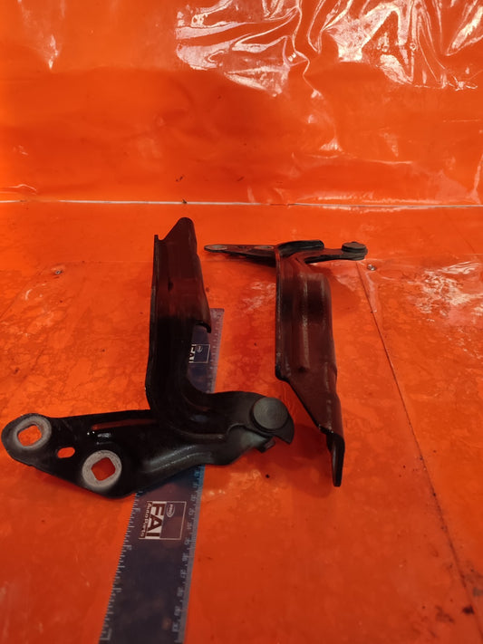 ✅2018 FORD GALAXY ZETEC BONNET HINGE PAIR EM2B-R16800-BA + WARRANTY A301 - Image 1