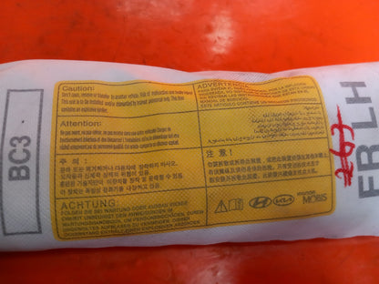 2023 Hyundai I20 Passenger Side Side Front Seat ABag 0499-P1-000114 A180 - Image 7