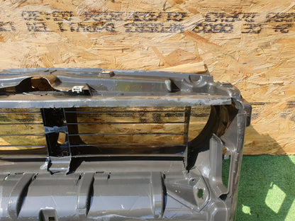 ✅2014 BMW 5 SERIES F11 4.4P RADIATOR AIR INTAKE DUCT PANEL 8049683 + WARRANTY - Image 12