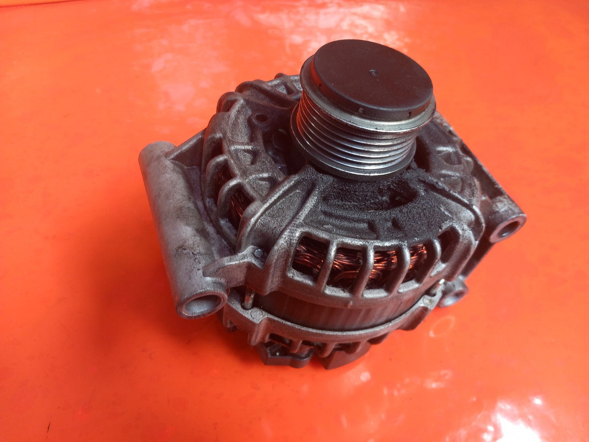 2015 Ford Tourneo Custom 2.2 TDCi Alternator CYF4 Warranty A377 - Image 8