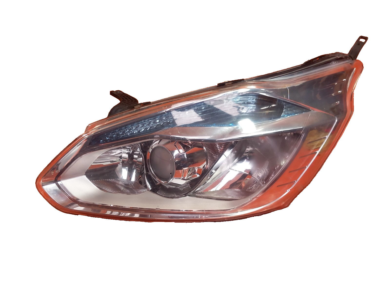 Ford Tourneo Custom 2015 Front Left Headlight BK21-13D153-B Warranty A377 - Image 1