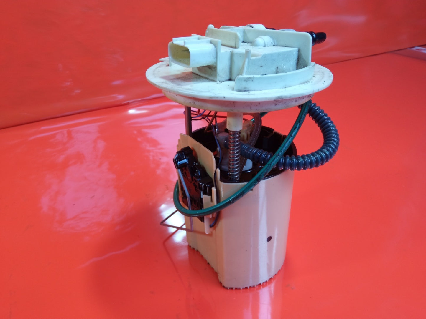 ✅2021 Ford Transit Custom Fuel Pump Sender Unit KK21-9H307-AB + Warranty A370 - Image 4