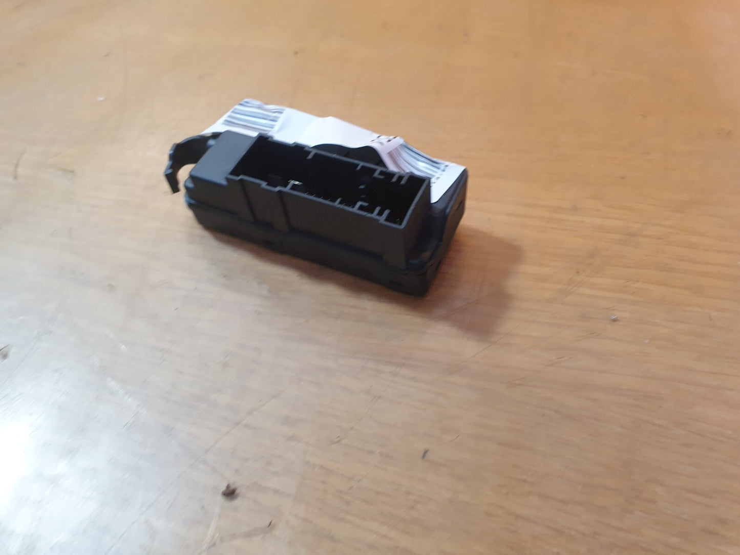 ✅2021 BMW 1 SERIES F40 M SPORT 1.5P POWER DISTRIBUTION FUSE BOX 5A323C8 A177 - Image 5