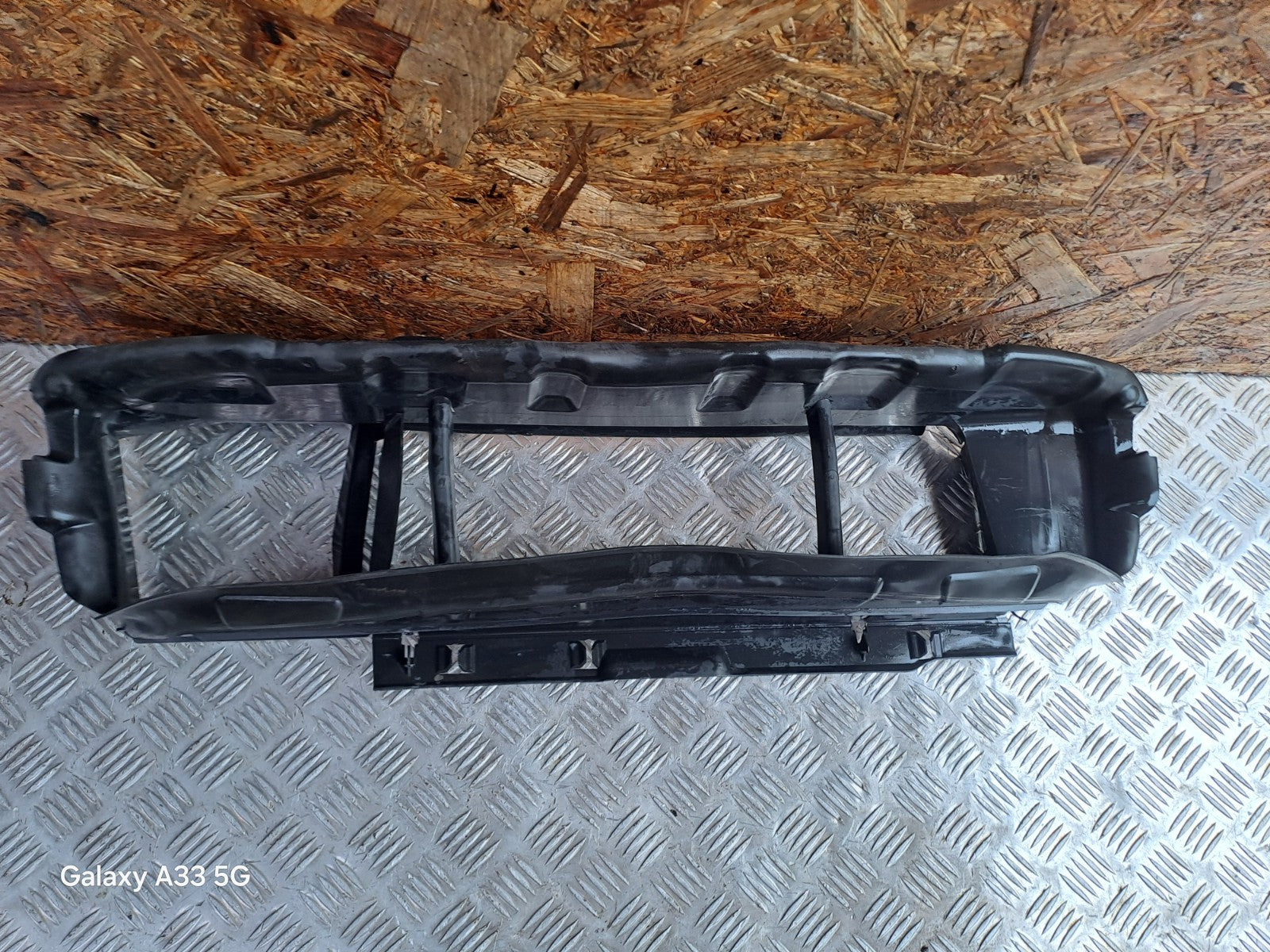 ✅FORD FOCUS MK3 2011 - 2017 AIR INTAKE SCOOP DUCT F1EB-8314-AB F1EB-8314-EA xAA - Image 5