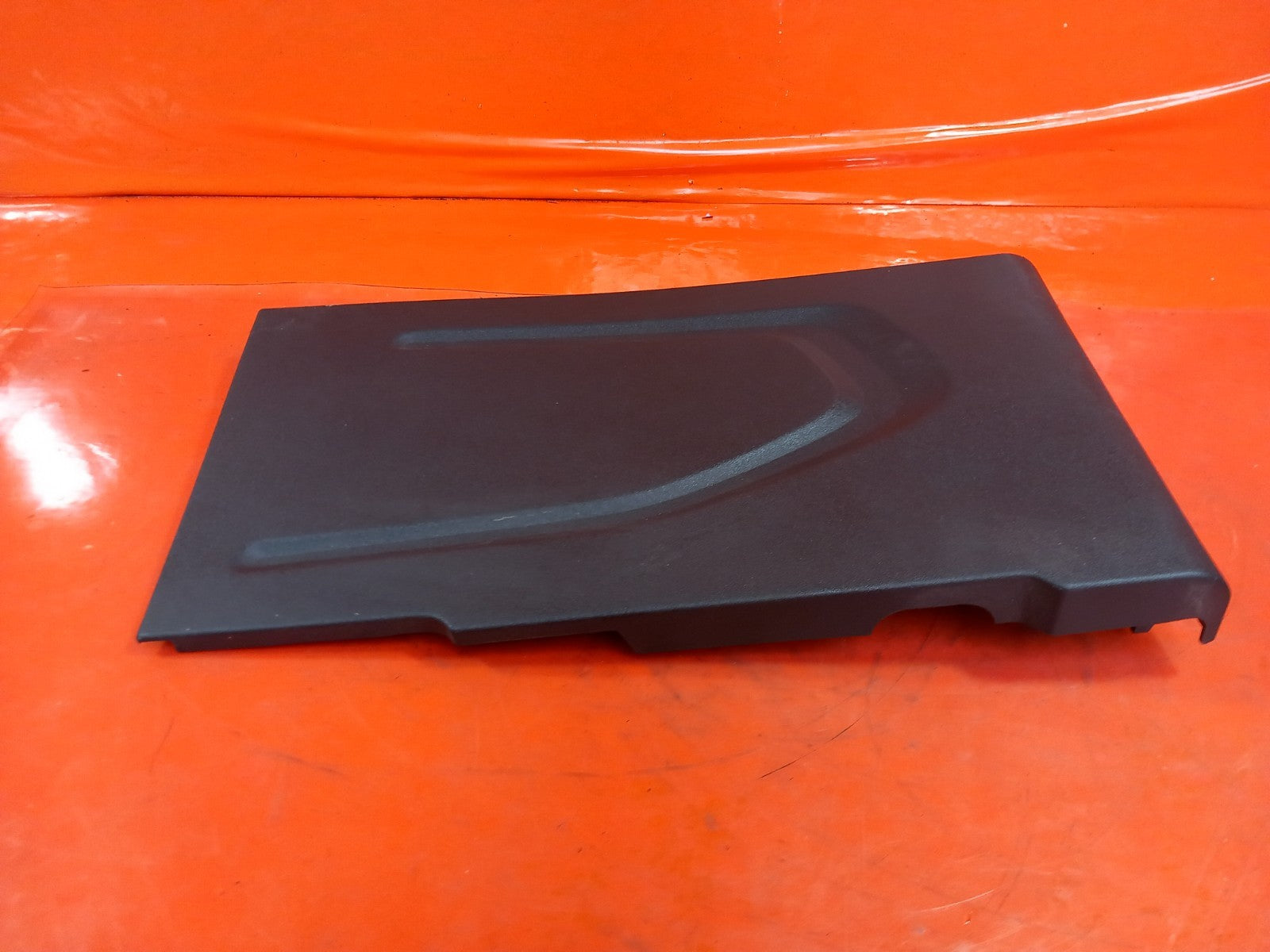 Ford Tourneo Custom 2.2 Diesel 2016 Left Seat Cover Trim BK2160763BCW A411 - Image 6