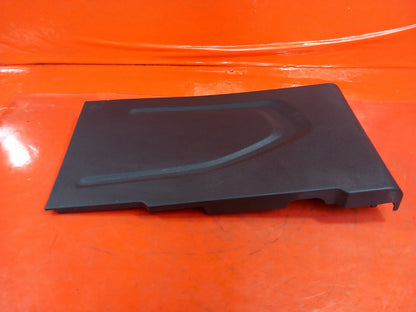 Ford Tourneo Custom 2.2 Diesel 2016 Left Seat Cover Trim BK2160763BCW A411 - Image 6