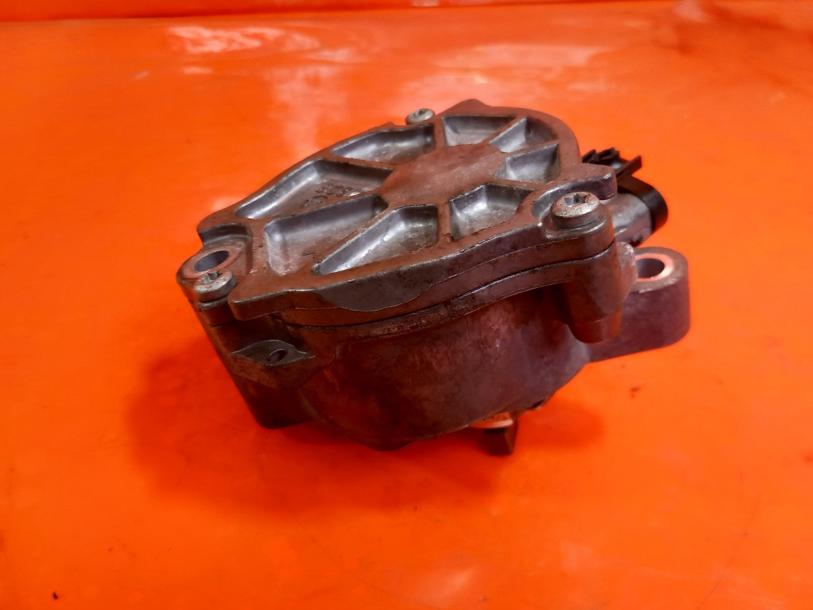 2020 Vauxhall Vivaro 2900 1.5D Vacuum Pump 9804021880 Warranty A380 - Image 10