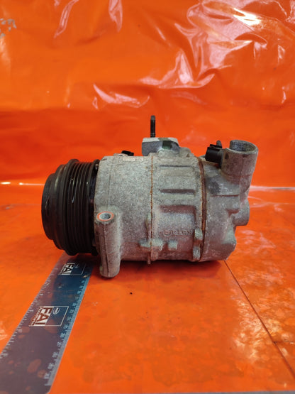 ✅FORD MONDEO TITANIUM 1.5 DIESEL 2016 AIR CON COMPRESSOR PUMP DG9H-19D629-HD - Image 8