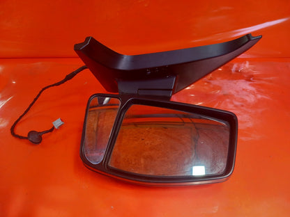 ✅2014 Ford Transit Custom Front Right Wing Mirror BK21-17682-CEW + Warranty A384 - Image 9