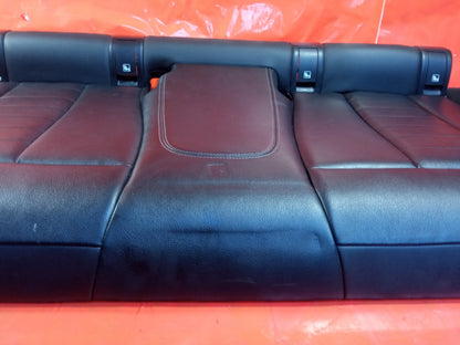 ✅BMW G20 318D M Sport 2.0 Diesel 2021 Rear Base Leather Seat 7447831 Warranty - Image 7