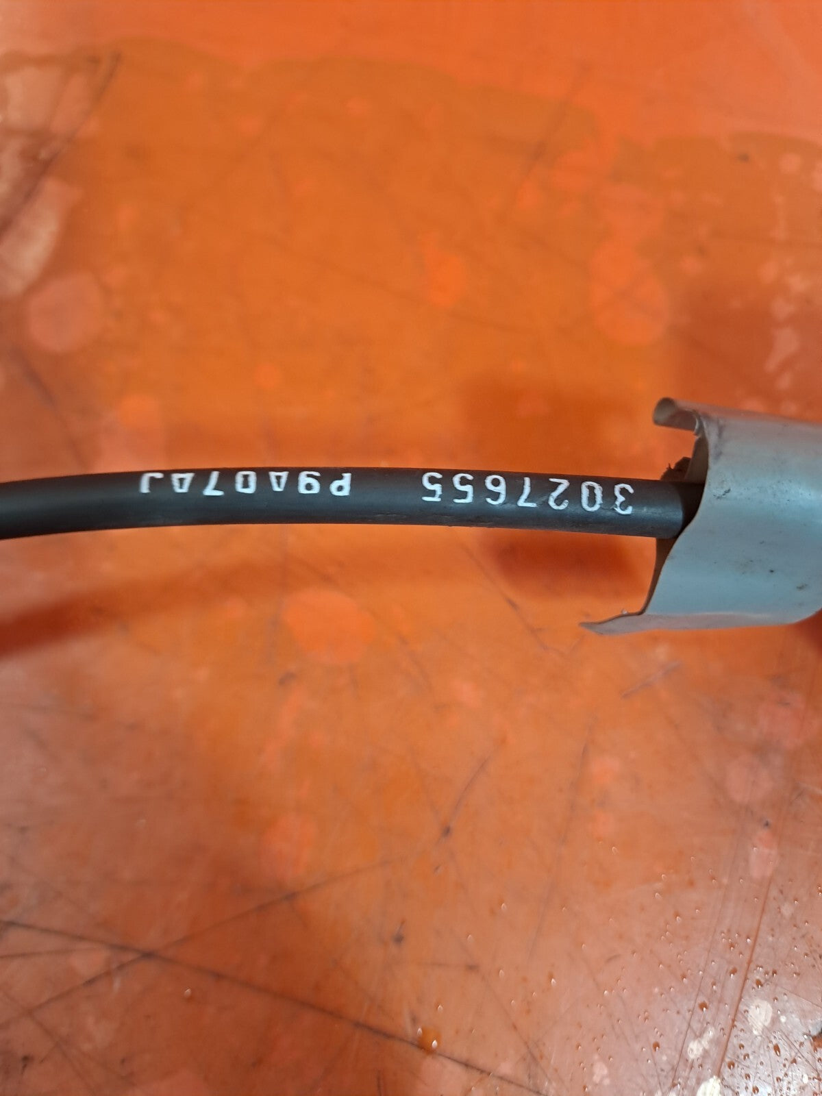 ✅2010 LAND ROVER DISCOVERY 4 L319 TAILGATE LOCK CATCH 3027655 + WARRANTY - Image 9