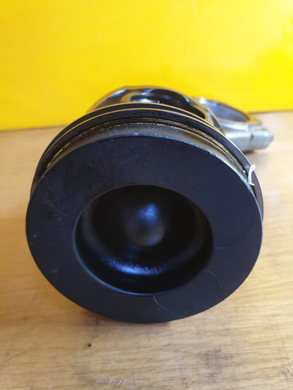 ✅RANGE ROVER EVOQUE 2.2 DIESEL 2012 COMPLETE PISTON WITH CONROD 083155 Warranty - Image 8