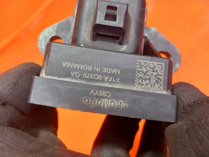 2023 Ford Transit Custom Fuel Pump Control Unit F1FA-9D370-GA Warranty A404 - Image 10