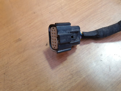 ✅2018 FORD FOCUS MK4 1.0 PETROL FRONT RIGHT HEADLIGHT CONNECTOR + WARRANTY A175 - Image 6
