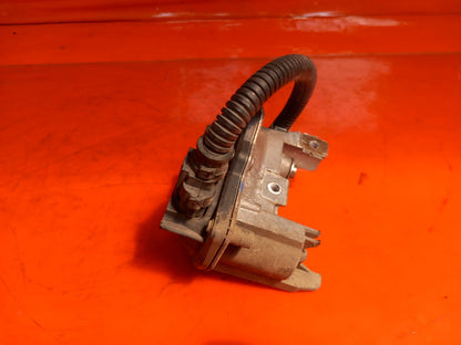 2021 Mercedes W415 Citan Exhaust Valve Motor 50885503 Warranty A399 - Image 4