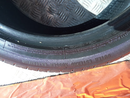 ✅Avon Tyre 225/45 R17 6.14 mm + Warranty xAA - Image 7