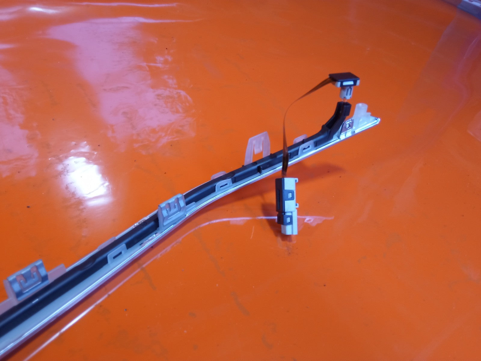✅BMW G20 318D 2021 Front Right Door Optical Fiber Contour Panel Trim 6999930 - Image 12