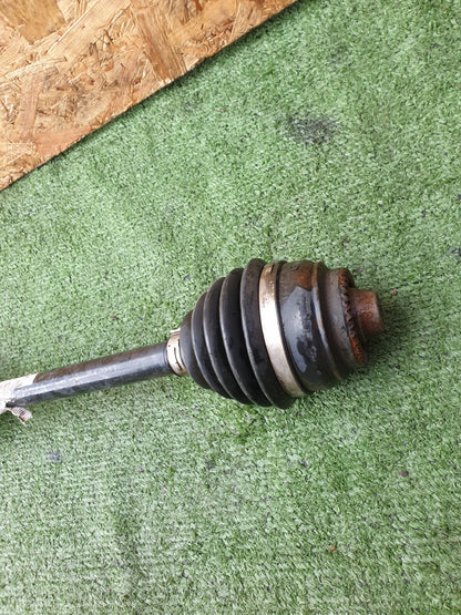 ✅2016 BMW X3 F25 XDrive2 2.0D Front Left Auto Driveshaft 7598027 + Warranty A137 - Image 4