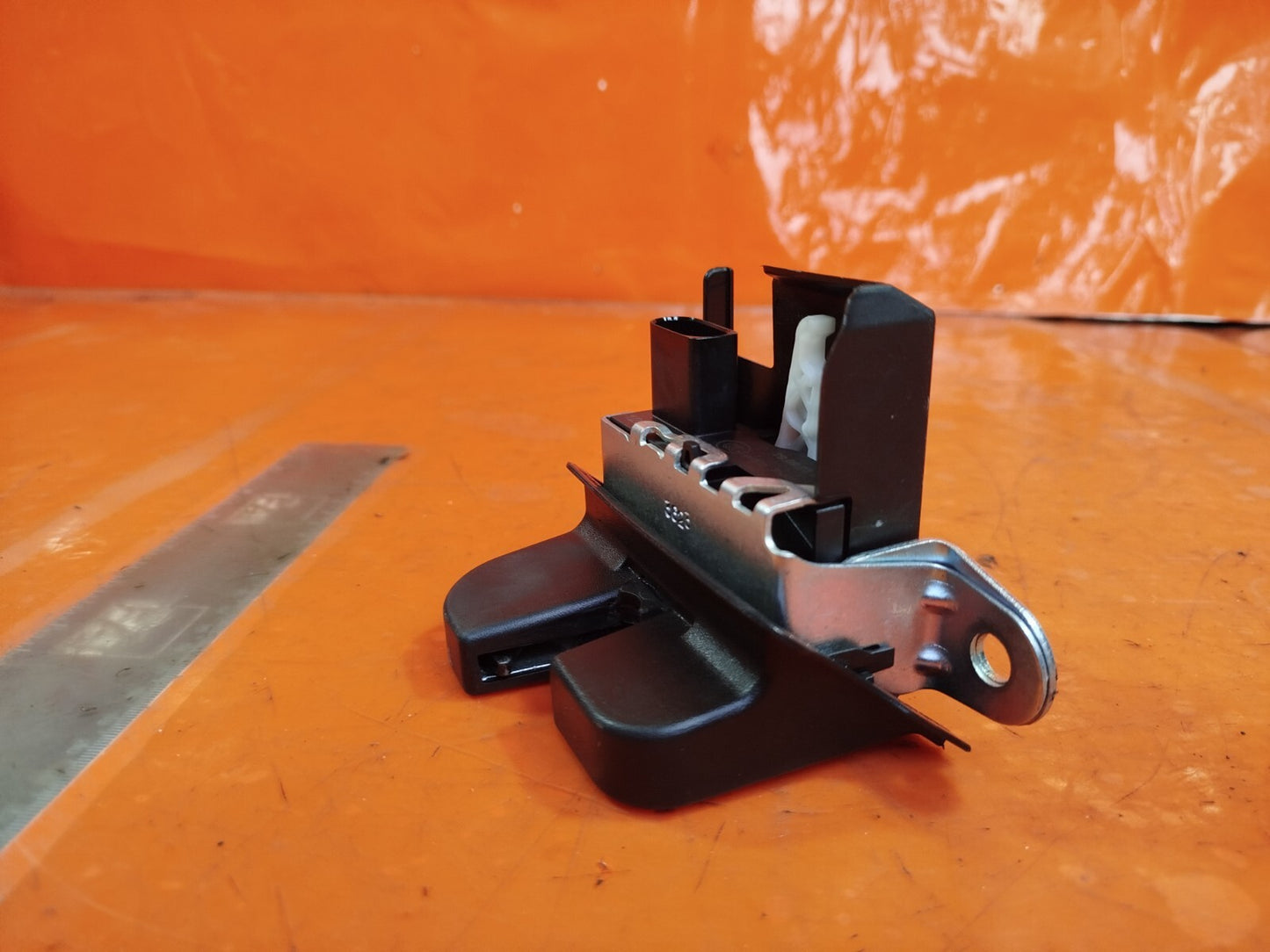 ✅CUPRA BORN V2 Ev 2023 TAILGATE BOOT LOCK Warranty A272 - Image 9