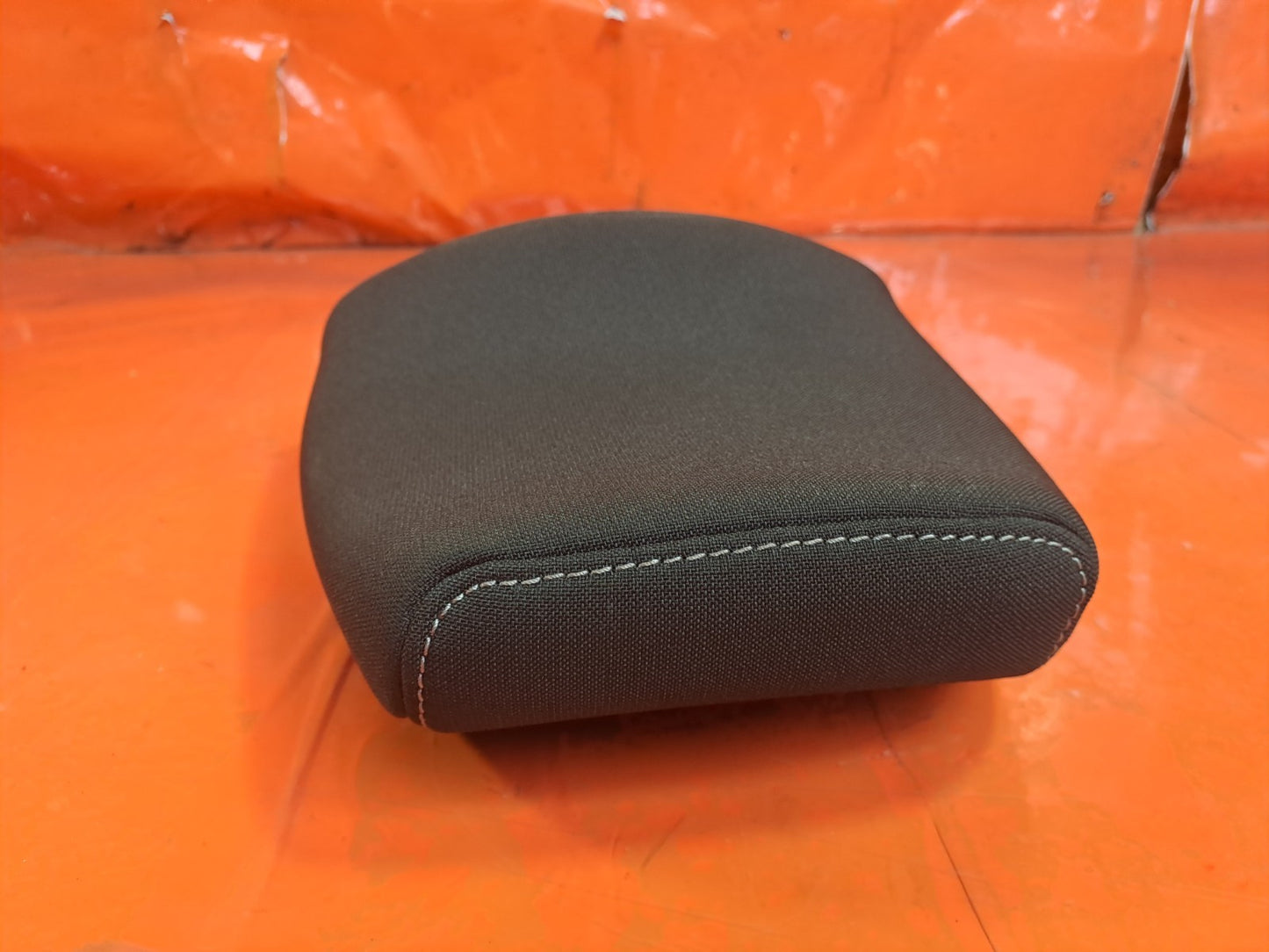 ✅2021 Renault Captur MK2 Front Headrest + Warranty A385 - Image 8