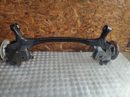 ✅2024 FORD KUGA MK3 ST-LINE REAR AXLE MX6C-5K952-A1D + WARRANTY A302 - Image 5
