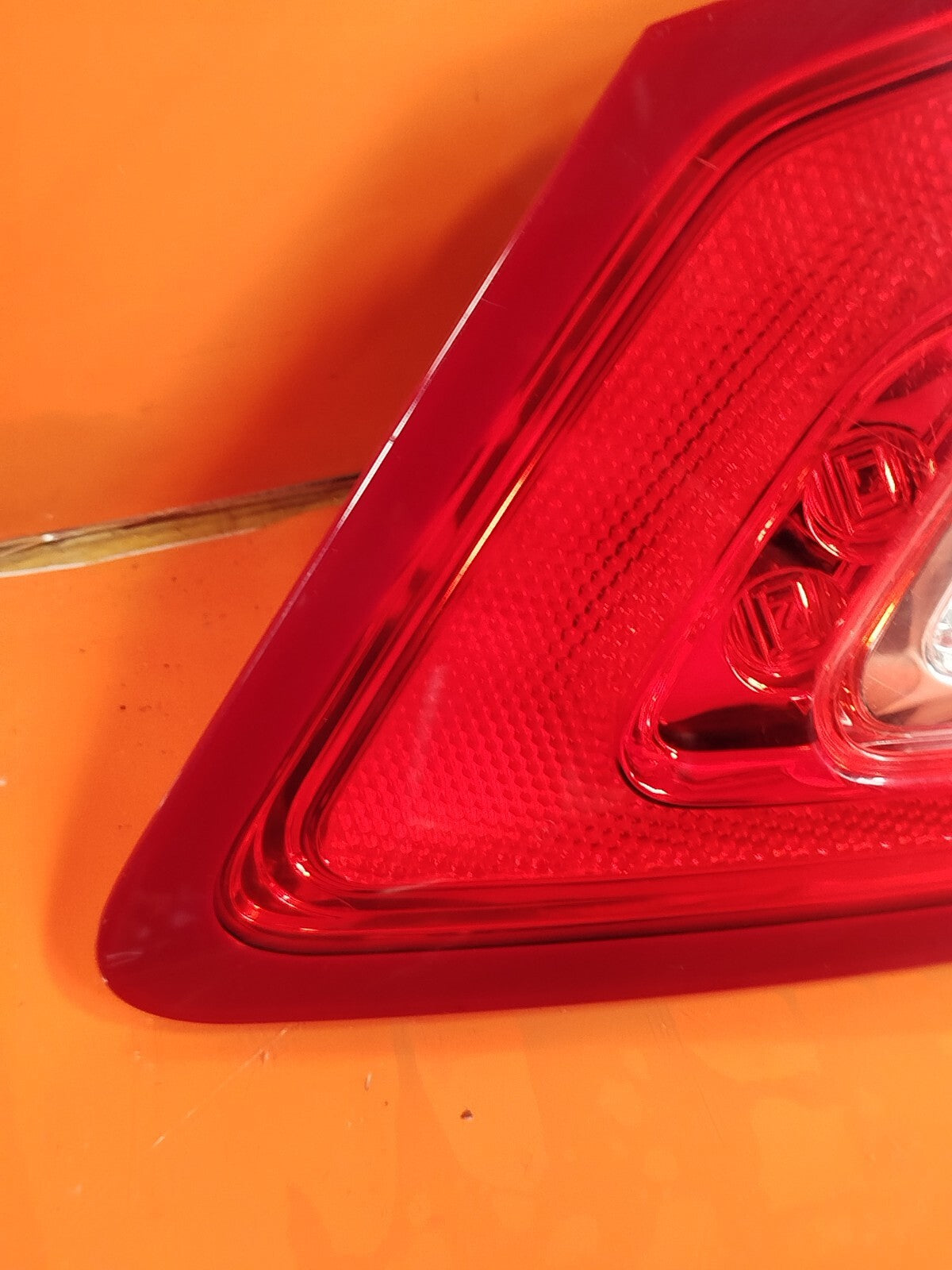 ✅FORD MONDEO 2.0 DIESEL 2015 REAR LEFT INNER TAIL LIGHT DS7313A603KD Warranty - Image 6