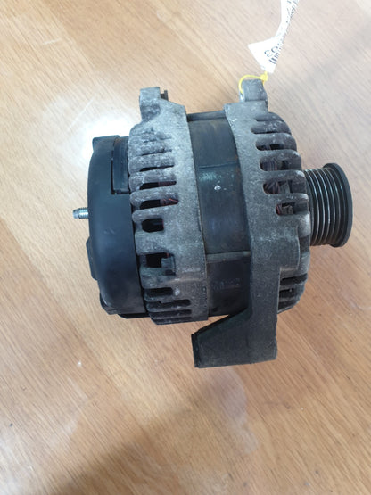 ✅2011 SSANGYONG KORANDO ES 2.0 DIESEL ALTERNATOR A6711540302 + WARRANTY A174 - Image 9
