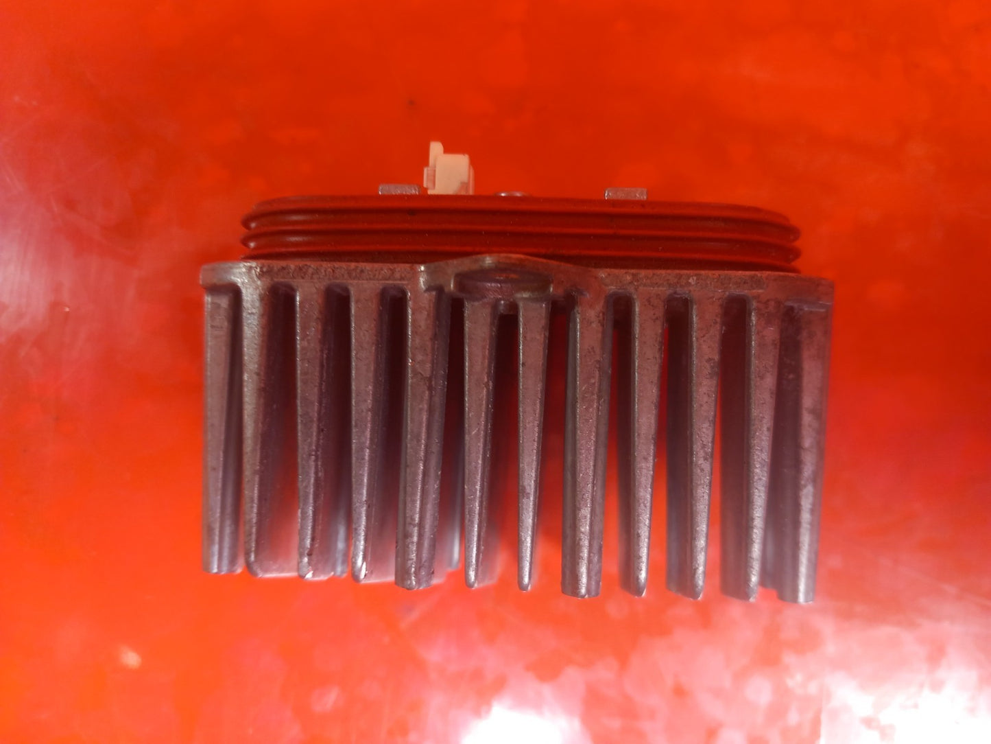 Ford Fiesta MK8 LED Daytime Running Light DRL Control Module Ballast ST5872H xAA - Image 3