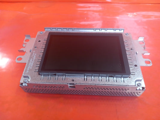 Volvo V40 2012-2016 Multimedia Display Screen 31427007 Warranty xAA - Image 2