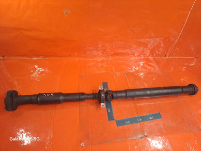 ✅BMW 330E G21 2.0 PETROL 2022 AUTO PROPSHAFT 8834951 Warranty A305 - Image 3