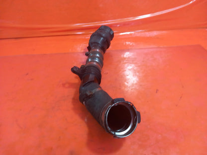 2021 Mercedes W415 Citan Intercooler Hose Pipe 144607512R Warranty A399 - Image 3