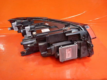 VW Tiguan R-Line 2.0 Diesel 2022 Front Left Led Headlight 5NC941081G A389 - Image 9