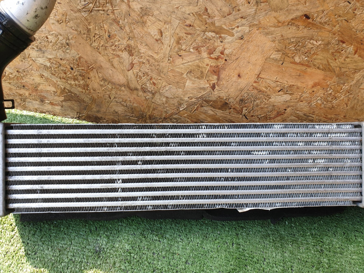 ✅Ssangyong Korando 2.2 Diesel 2016 Intercooler 23710-34200 + Warranty A138 - Image 3