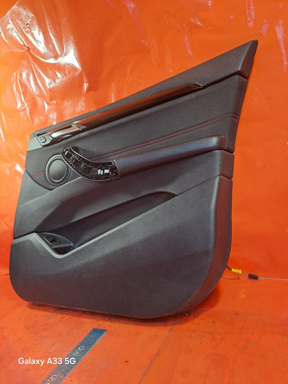 ✅BMW X1 F48 2.0 PETROL 2018 FRONT RIGHT DOOR CARD 7438056 Warranty A303 - Image 9