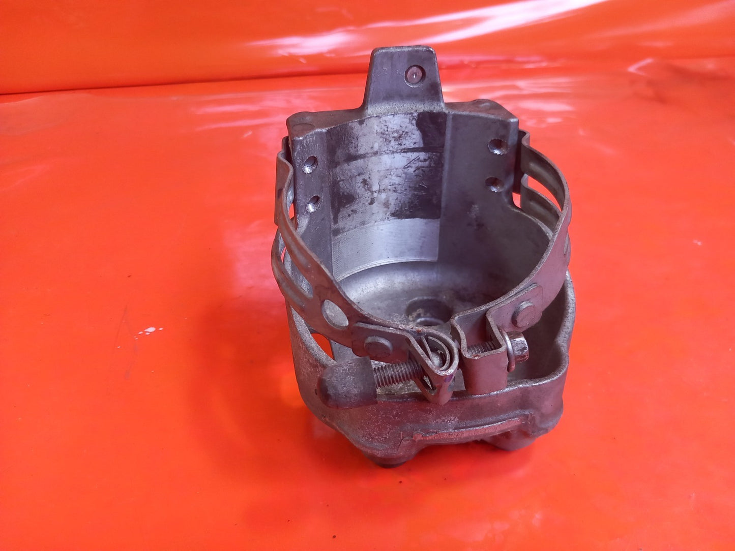 ✅2020 Vauxhall Vivaro 2900 1.5D Fuel Filter Housing 9811274780 + Warranty A380 - Image 5